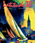 See the current magazine here
