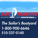 Bay Marine Boat Works