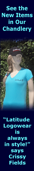 Latitude Logowear