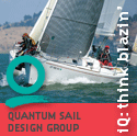 Quantum Sails