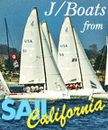 SailCA J/Boats