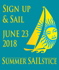 Summer Sailstice
