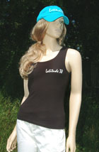 Women's T-Shirt Front