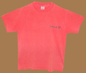 Salmon T-Shirt