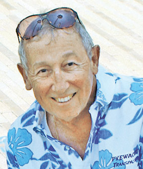 Roy Disney