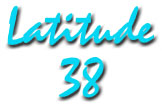 Lat 38 Logo
