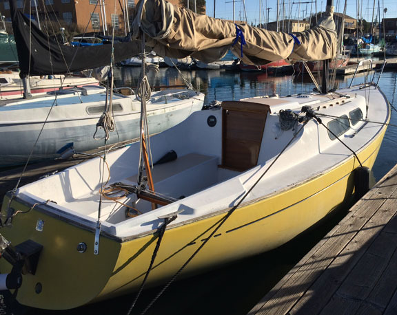 Latitude 38 - The West's Premier Sailing and Marine Magazine