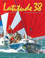 October cover