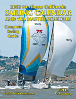 2013 YRA Calendar Cover