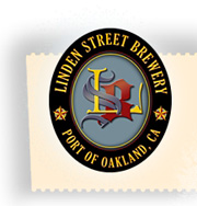 Linden Street Brewery, Port of Oakland