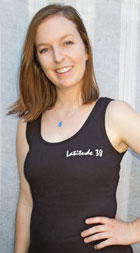 Women's T-Shirt Front
