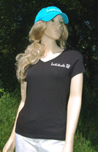 Women's T-Shirt Front