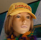 Yellow hat