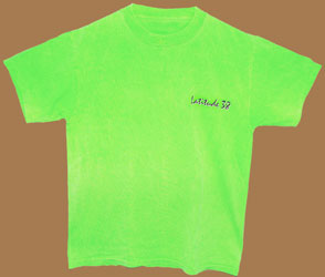 Salmon T-Shirt
