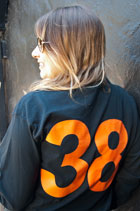 Long Sleeve Shirt-back