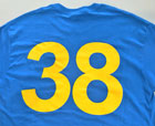 LS-Blue-Yellow Shirt-front