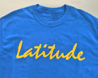 LS-Blue-Yellow Shirt-front