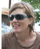Sarah Deeds