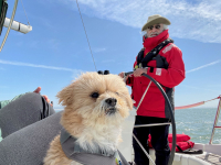 Harry-Mathias-Anne-Morkill-and-Daisy-from-aboard-the-Egret-our-Beneteau-Oceanus-361-1