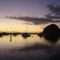 Morro-Bay