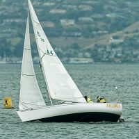 2026 Doublehanded Farallones (DHF) April 11, BAMA © Slackwater_SF