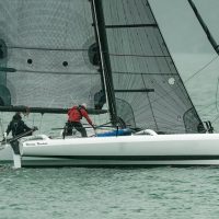 2026 Doublehanded Farallones (DHF) April 11, BAMA © Slackwater_SF