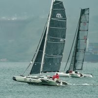 2026 Doublehanded Farallones (DHF) April 11, BAMA © Slackwater_SF