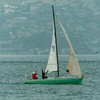 2026 Doublehanded Farallones (DHF) April 11, BAMA © Slackwater_SF