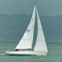 2026 Doublehanded Farallones (DHF) April 11, BAMA © Slackwater_SF