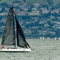 2026 Doublehanded Farallones (DHF) April 11, BAMA © Slackwater_SF