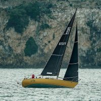 2026 Doublehanded Farallones (DHF) April 11, BAMA © Slackwater_SF