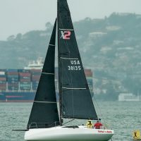 2026 Doublehanded Farallones (DHF) April 11, BAMA © Slackwater_SF