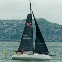 2026 Doublehanded Farallones (DHF) April 11, BAMA © Slackwater_SF