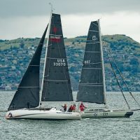 2026 Doublehanded Farallones (DHF) April 11, BAMA © Slackwater_SF