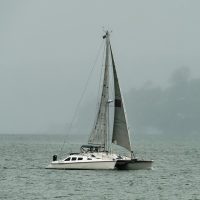 2026 Doublehanded Farallones (DHF) April 11, BAMA © Slackwater_SF