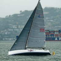2026 Doublehanded Farallones (DHF) April 11, BAMA © Slackwater_SF