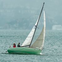 2026 Doublehanded Farallones (DHF) April 11, BAMA © Slackwater_SF