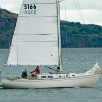2026 Doublehanded Farallones (DHF) April 11, BAMA © Slackwater_SF