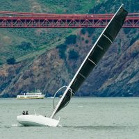 2026 Doublehanded Farallones (DHF) April 11, BAMA © Slackwater_SF