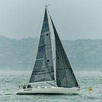 2026 Doublehanded Farallones (DHF) April 11, BAMA © Slackwater_SF
