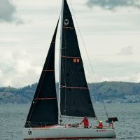 2026 Doublehanded Farallones (DHF) April 11, BAMA © Slackwater_SF