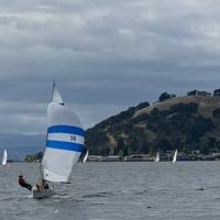 Wylie Wabbits ripping on Clear Lake.