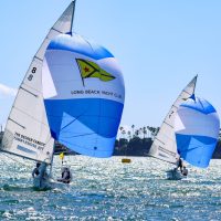 LBYC hosted the final leg of California Dreamin'.