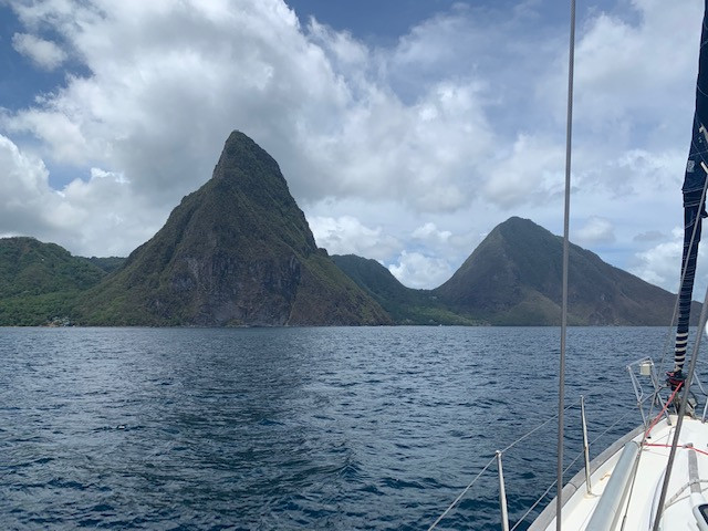 The-Pitons-Dennis-Greathouse