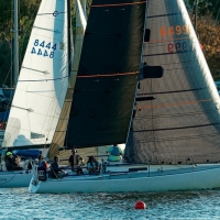 2025 Encinal YC Twilight Series, September 5