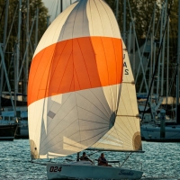 2025 Encinal YC Twilight Series, September 5