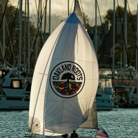 2025 Encinal YC Twilight Series, September 5