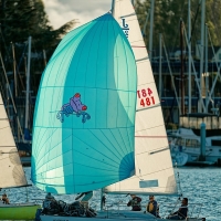 2025 Encinal YC Twilight Series, September 5