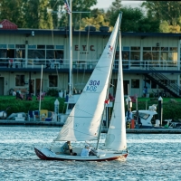 2025 Encinal YC Twilight Series, September 5