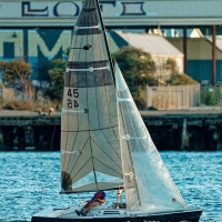 2025 Encinal YC Twilight Series, September 5